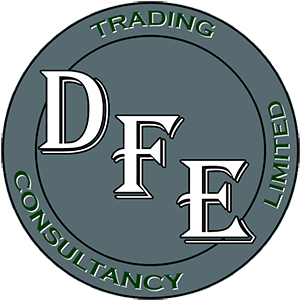 DFE Trading Consultancy Limited